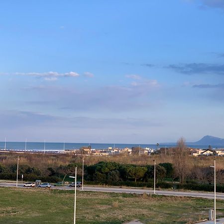 Apartamento Duplex Mediterranean View 간디아 외부 사진