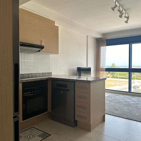 Apartamento Duplex Mediterranean View 간디아 외부 사진