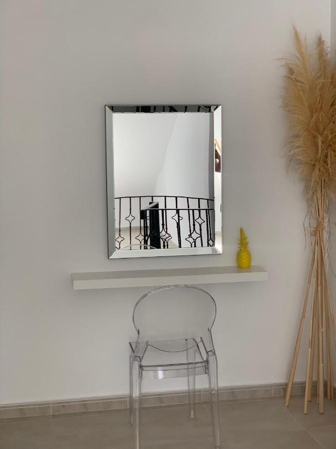 Apartamento Duplex Mediterranean View 간디아 외부 사진