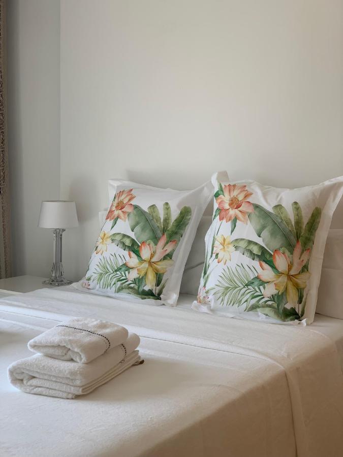 Apartamento Duplex Mediterranean View 간디아 외부 사진